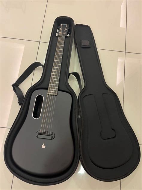 Lava Me 2 Guitar, Hobbies & Toys, Music & Media, Music Accessories on ...