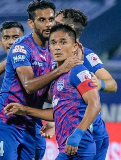 Isl Season Kick Off Bengaluru Fc Vs Kerala Blasters And