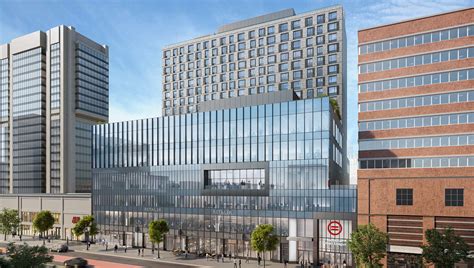 National Urban League Architect Magazine