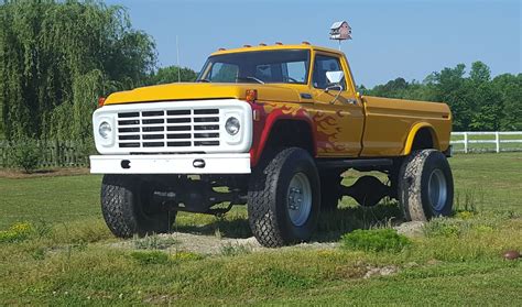 We need some Heavy Duty Truck Pics! - Page 85 - Ford Truck Enthusiasts Forums