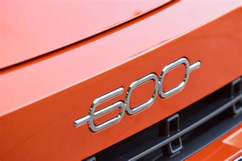 New FIAT 600e Is The Brand S Electrifying Comeback To The B Segment