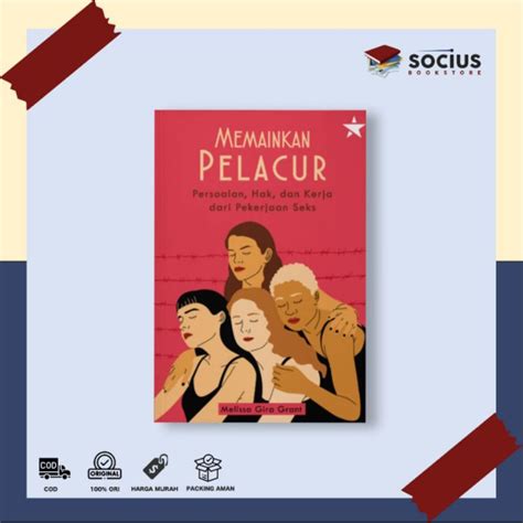 Jual Buku Feminisme Gender [ Original ] Memainkan Pelacur