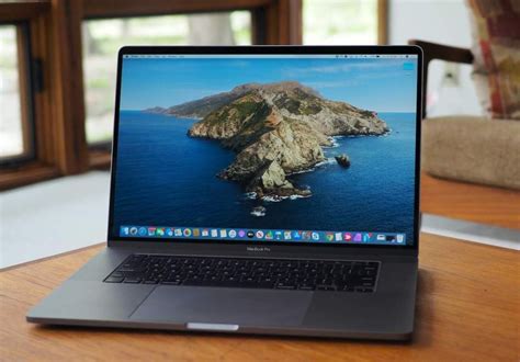 Apple Macbook Pro And Macbook Pro Enter Mass Production With M X