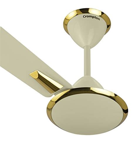 Crompton High Speed Decorative Ceiling Fan | Mega Sale Online