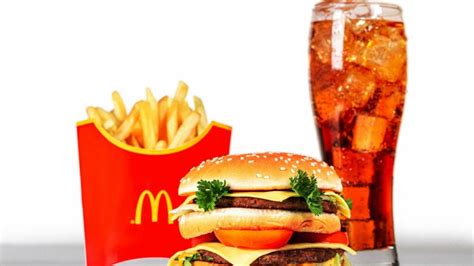 25 of the All-Time Greatest McDonald's Menu Items - Whimsy & Spice