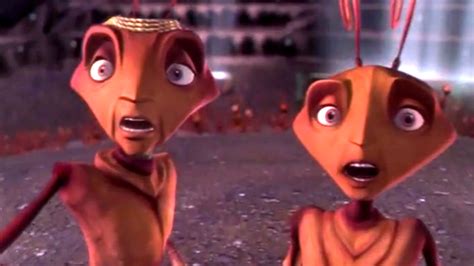 Antz Official Clip Stomped Flat Trailers And Videos Rotten Tomatoes