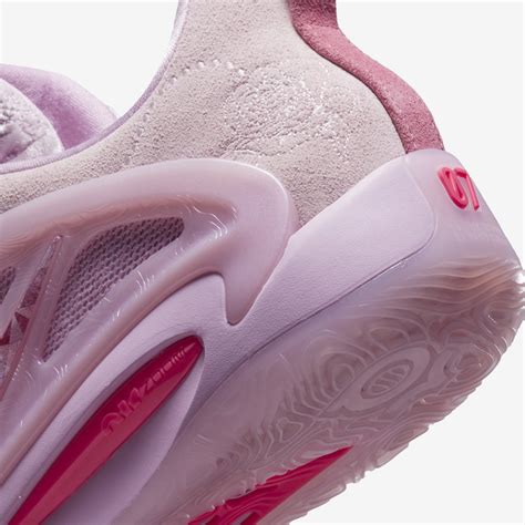 Nike Kd 15 Aunt Pearl Dq3851 600 Release Date Sbd