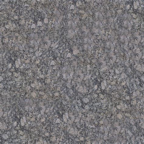 Grey Granite Seamless Texture Image To U