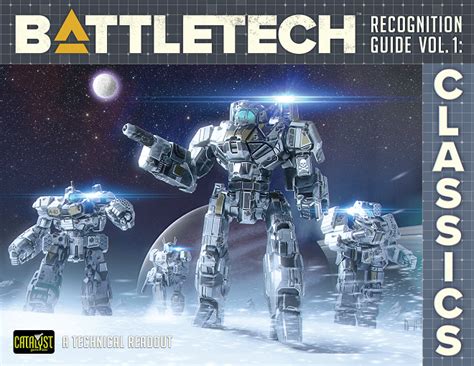 News And Announcements BattleTech