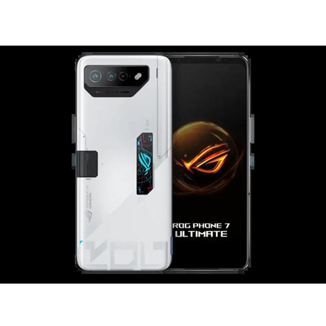 Asus Rog Phone Ultimate Ai Dual Sim Gb