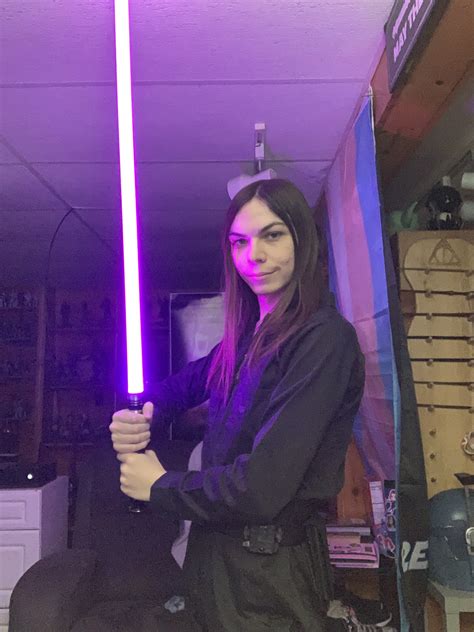 Maxine Morrell Cosplay Star