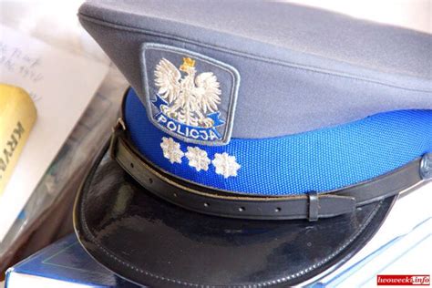 Zmiany W Policji Jelonka Wiadomo Ci Region