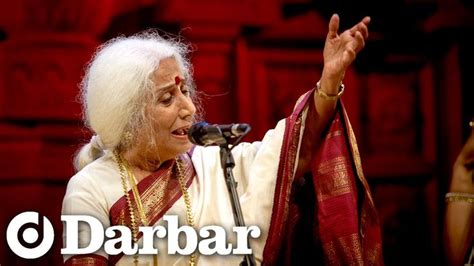 Best Then Better Now Dr Prabha Atre Raag Bhairavi Music Of India