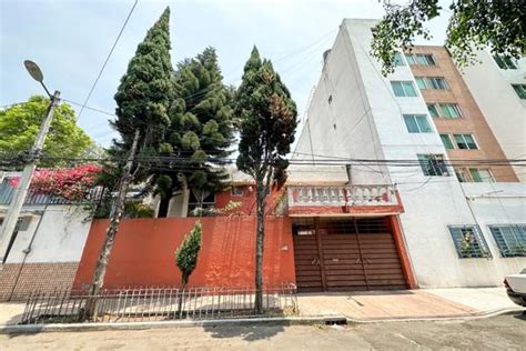 Casa En Lago Huron Tacuba DF CDMX En Venta En Propiedades