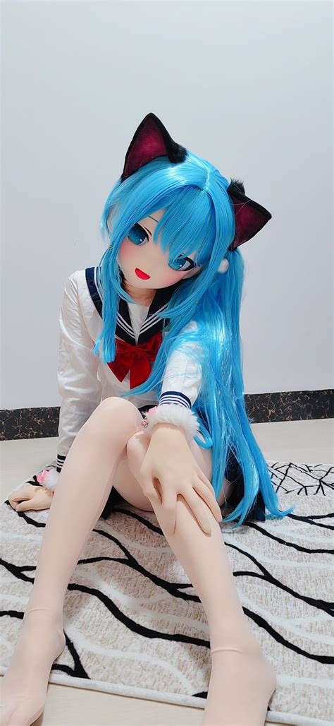 On Twitter Kigurumi Https T Co Zaeekpayon Twitter