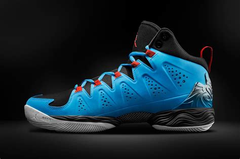 Jordan Melo M10 Hypebeast