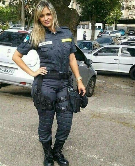 Real Sexy Police Officers