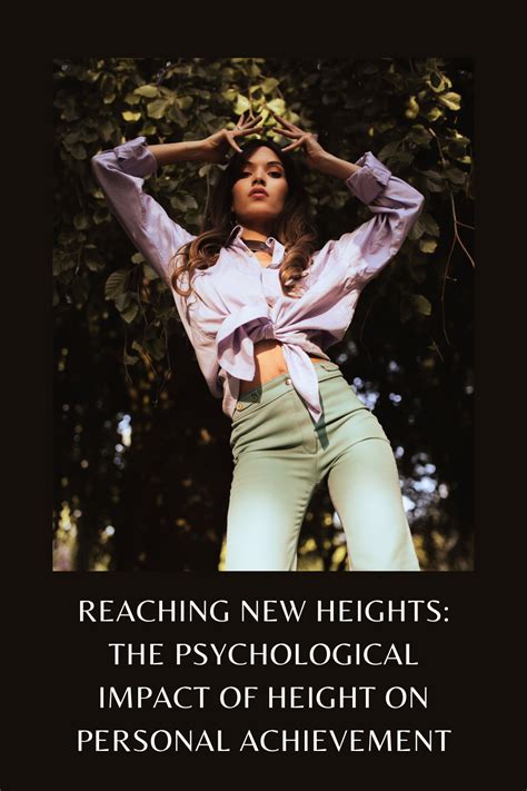 Unveiling The Impact Of Height On Ross Uncovering The Surprising Facts And Statistics