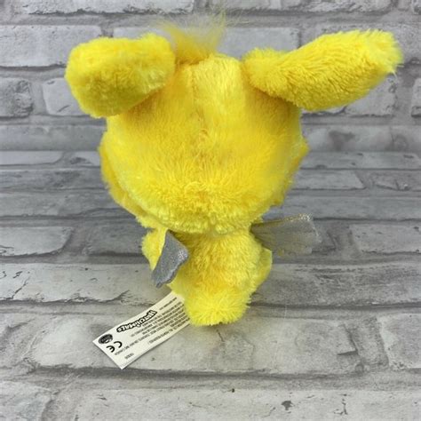 Hatchimals Toys Hatchimals Hatchibuddies Bunwee Bunny Plush Rabbit