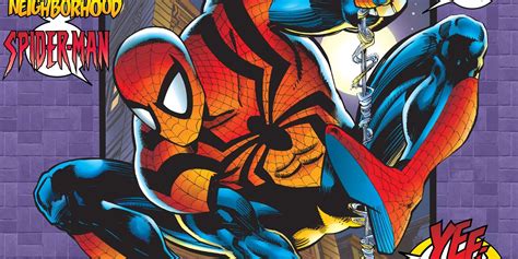 10 Ben Reilly Comics Every Spider-Man Fan Should Read