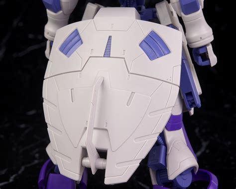 S Full Detailed Review Hgibo Gundam Kimaris Trooper No