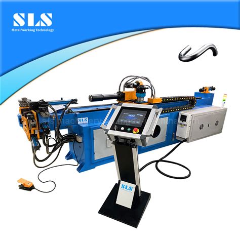 Good Price Sale Multi Function Mandrel Tube Profile Automatic Bender