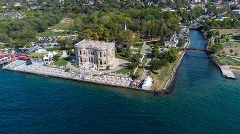 Beykoz Gezilecek Görülecek Yerler Rehberi 2025 Tesisler Restoranlar