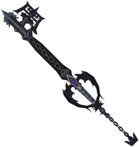 Kingdom Hearts 2 Keyblades Wiki