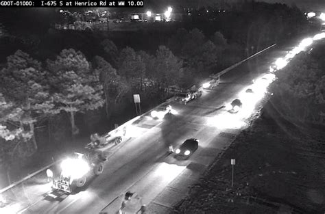 Triple Team Traffic On Twitter Travel Advisory Dekalb Co Roadwork