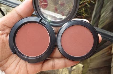 Warna Blush On Yang Cocok Untuk Kulit Sawo Matang Homecare