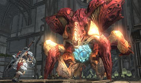 Darksiders™ on Steam