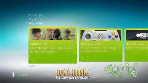 Xbox 360 Network Blog New Xbox 360 Fall 2010 Dashboard Update Coming Soon