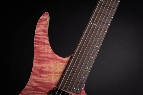 J ARTISAN RUN 05 Strandberg Guitars Europe