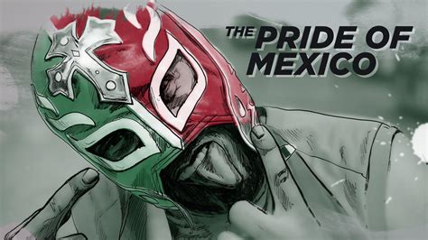 Cool Mexican Pride Backgrounds