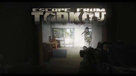 Shoreline From Bad To Chad Escape From Tarkov Youtube