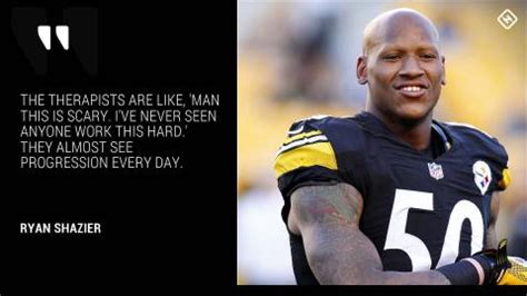 Ryan Shazier injury update timeline: Tracing recovery efforts of ...