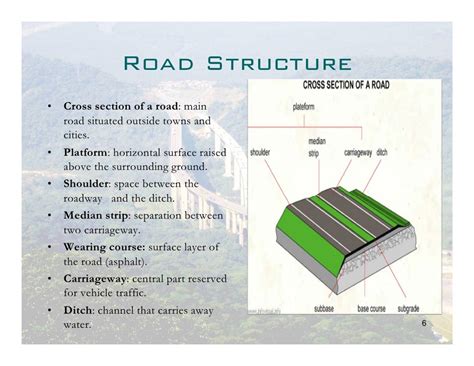 J S Daniel Paper For Roads And Bridges Construction Methods And Resour