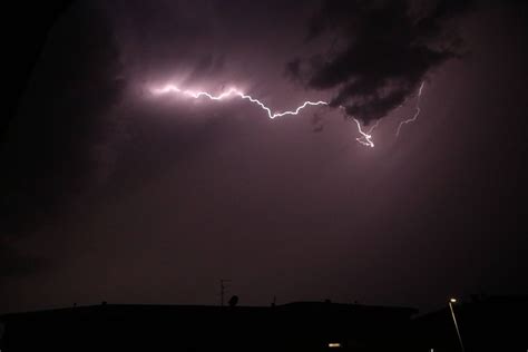 Wetter In Niedersachsen DWD Warnt Tornados Nicht Ausgschlossen