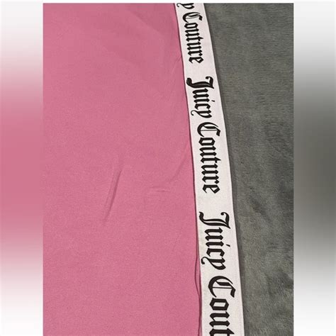 Juicy Couture Intimates Sleepwear Juicy Couture Princess Pink