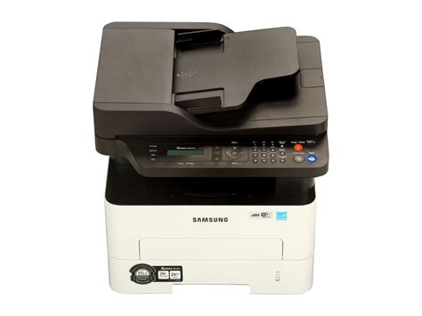 Samsung Xpress Sl M2875fwxac Monochrome Wi Fi Printer