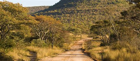 TOURISM – Waterberg Biosphere