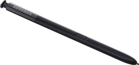 ᐅ • Samsung Galaxy Note 9 Stylus Pen Midnight Black Origineel Snel