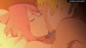 NARUTO AND SAKURA LOVE STORY HENTAI Hentai YT Free Porn Online 3GP