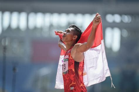 Indonesia Diambang Juara Umum Asean Para Games 2022 Ini Daftar Cabor