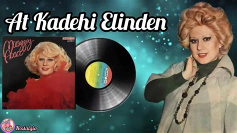 Muazzez Abacı At Kadehi Elinden Orjinal Plak Kayıtları YouTube