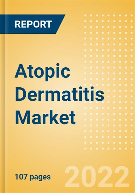 Atopic Dermatitis Market Size Share And Trends Analysis By Region