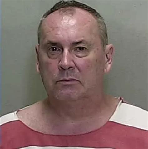 Michael Kozierowski Eustis Teacher Charged With ‘possession Of Child