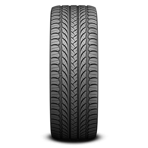 Kumho Tires Ecsta PA31 Passenger All Season Tire Passenger Tire Size ...