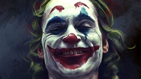 Joker Smile For Me 5k Wallpaper,HD Superheroes Wallpapers,4k Wallpapers,Images,Backgrounds ...