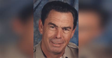 Obituary Information For Roy L Smith